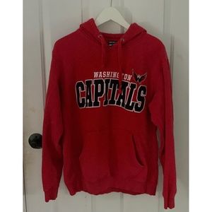 Washington Capitals Sweatshirt